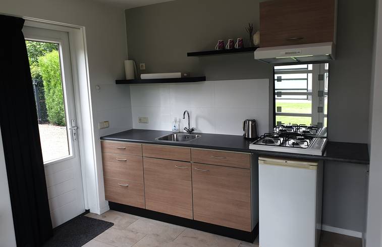 vakantie brabant - Sustainaway Riethoven 3