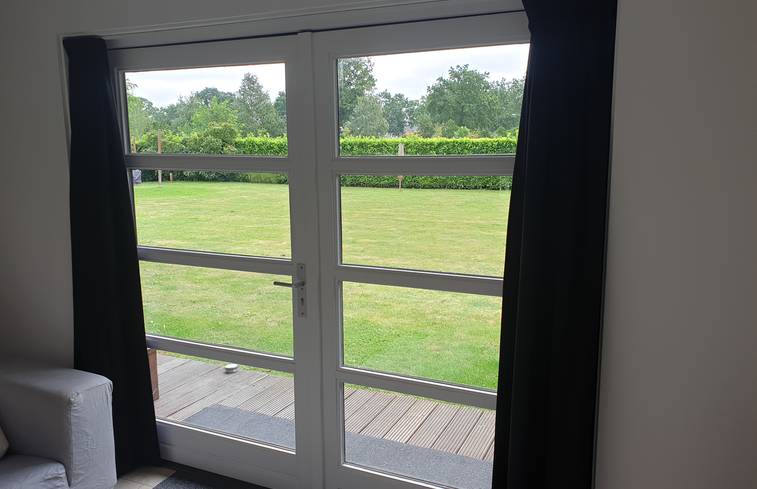 vakantie brabant - Sustainaway Riethoven 4