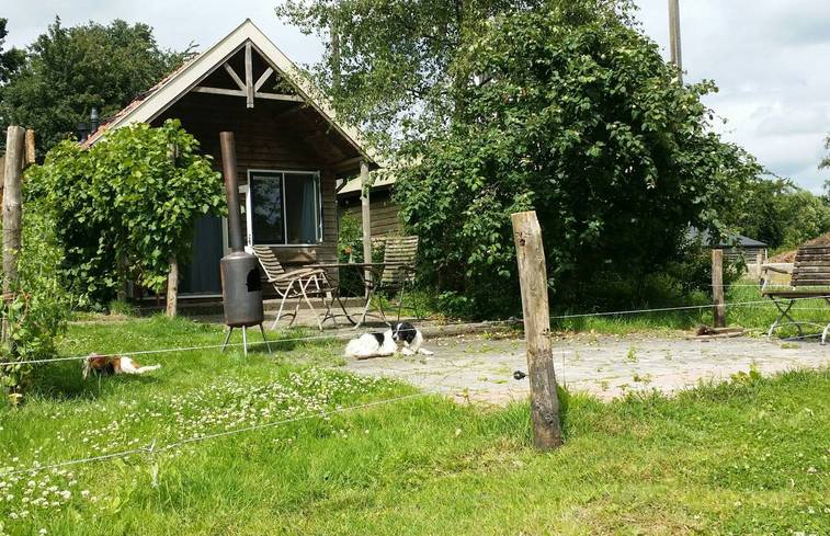 holiday gringen - Sustainaway Sebaldeburen 1