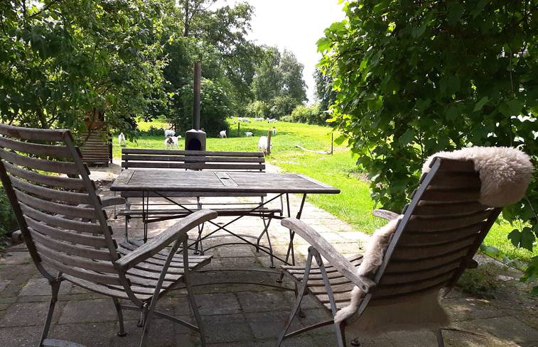 holiday gringen - Sustainaway Sebaldeburen 2