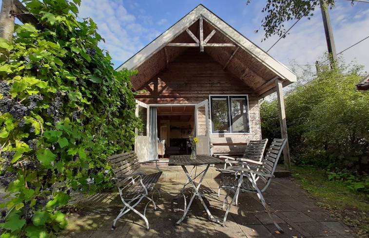holiday gringen - Sustainaway Sebaldeburen 4