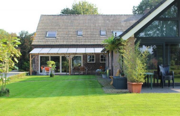 vakantie zuid limburg - Sustainaway Siebengewald 1