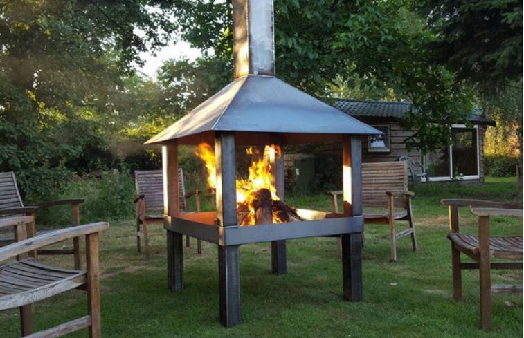 vakantie zuid limburg - Sustainaway Siebengewald 2