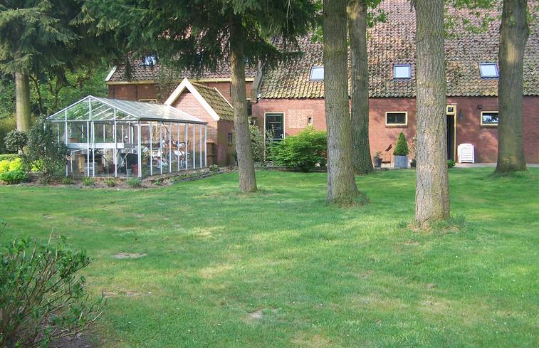 holiday gringen - Sustainaway Ter Apel 1