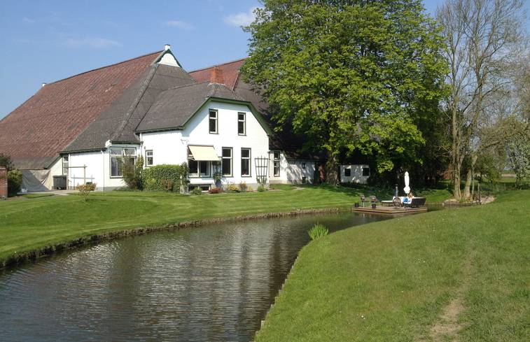 vakantie groningen - Sustainaway Usquert 1