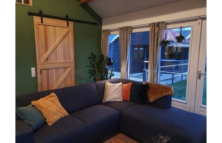 overnachten in zuid holland - Sustainaway Vlist 3