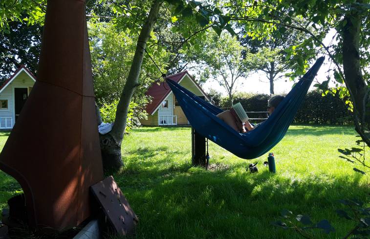 vakantie groningen - Sustainaway Wedde 2