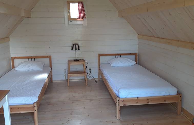 vakantie groningen - Sustainaway Wedde 3
