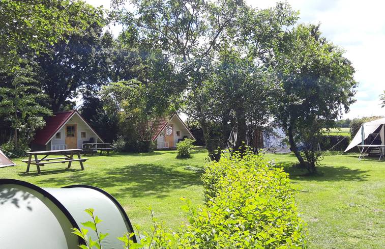 vakantie groningen - Sustainaway Wedde43