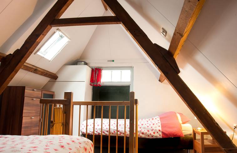 overnachten in zuid holland - Sustainaway Woubrugge 4