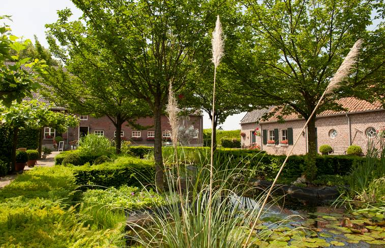 vakantie zuid limburg - Sustainaway baarlo 4