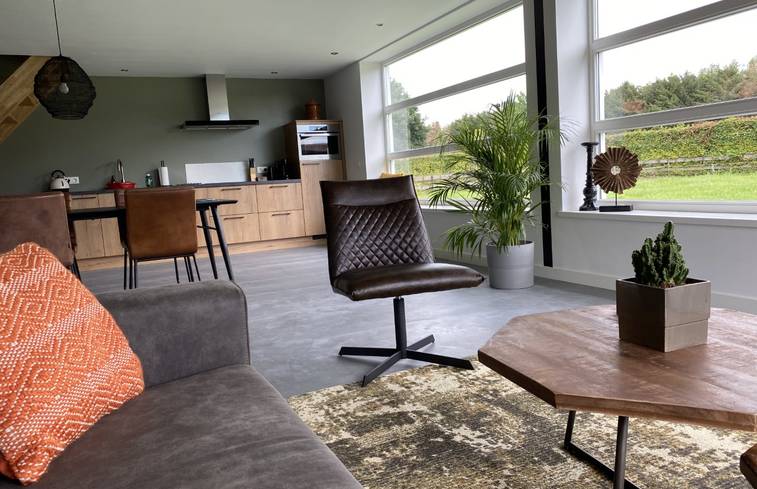 vakantie zuid limburg - Sustainaway baex 1