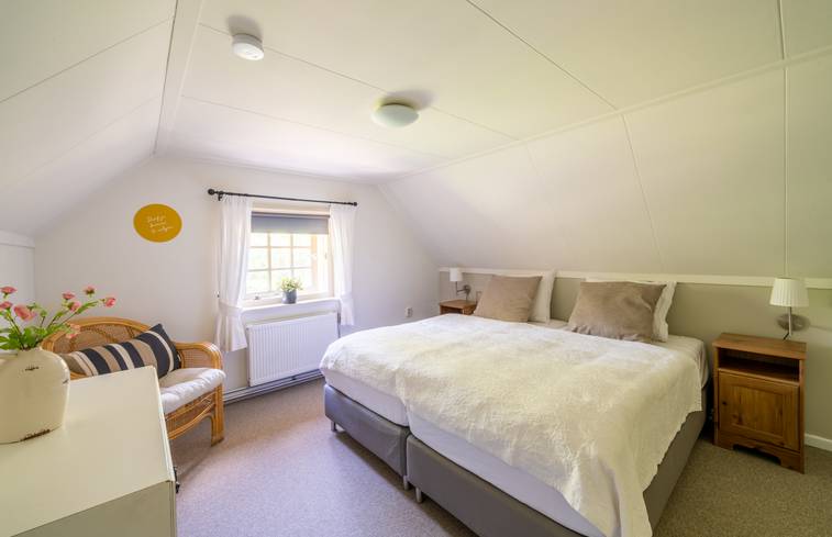 Overnachten in Overijssel - Sustainaway buur 2