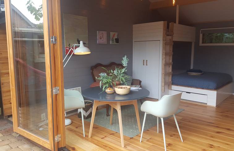 Spend the night in Utrecht - Sustainaway drie 2