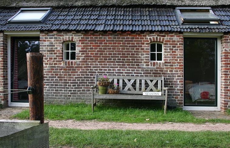 overnachten in drenthe - Sustainaway e94ac6bca662a20509e5610619df8c29
