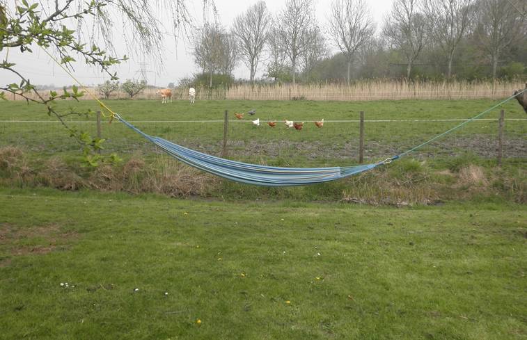 overnachten Zeeland - Sustainaway eed 3