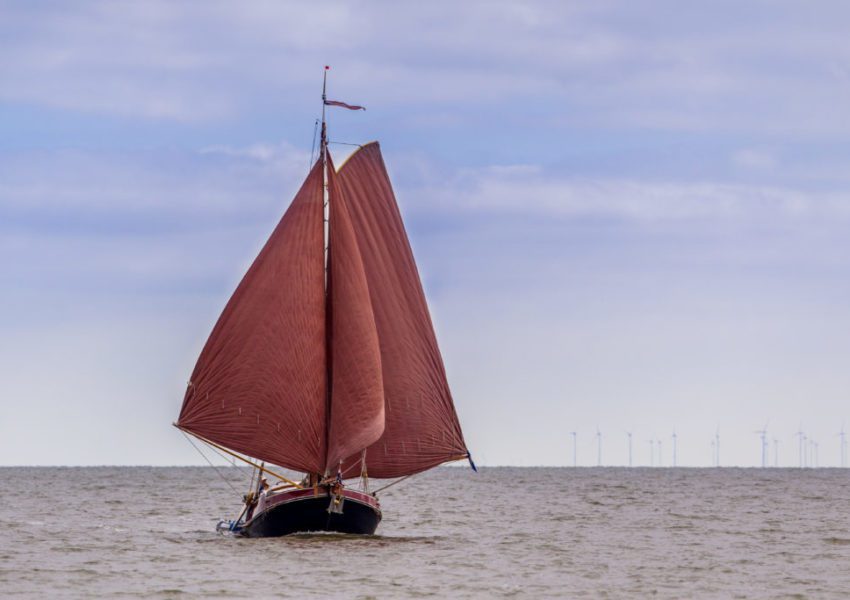 duurzame vakantie flevoland