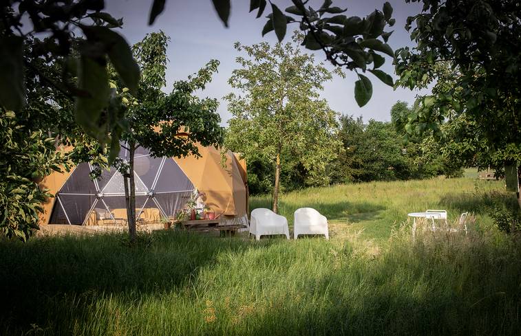 glamp 2
