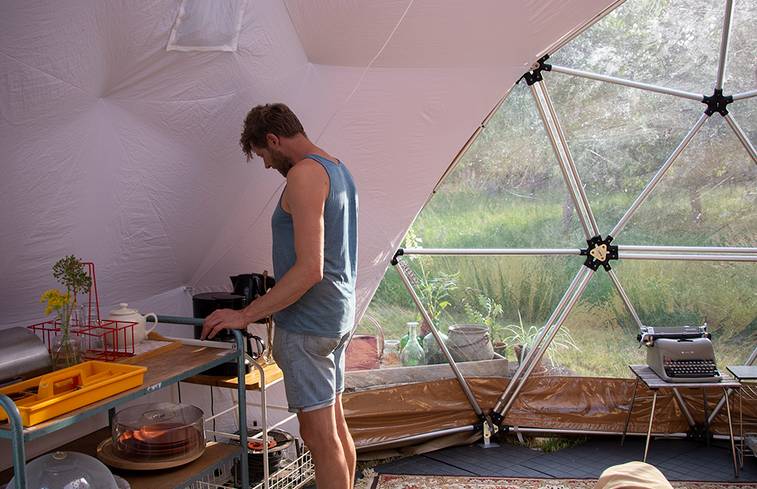 glamp 3