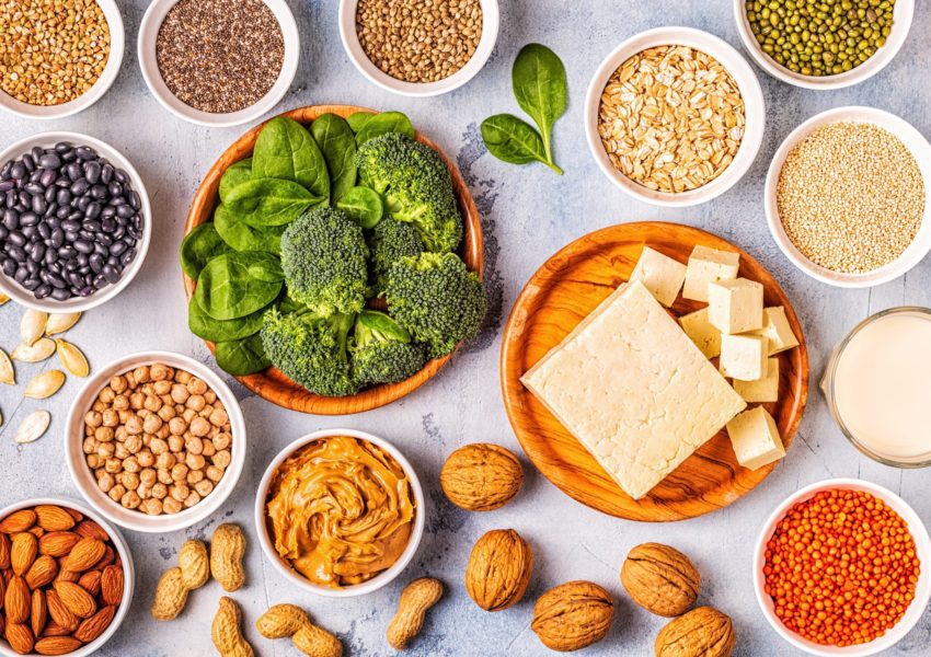 Wat gebeurt er als we niet duurzamer gaan eten?