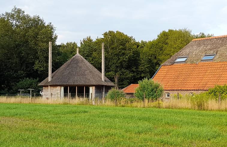 vakantie overijssel - Sustainaway heeten 2