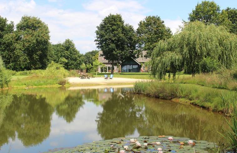 vakantie zuid limburg - Sustainaway huis 1
