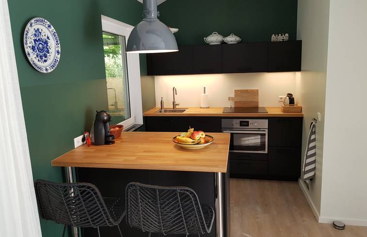 Spend the night in Utrecht - Sustainaway leusden 3