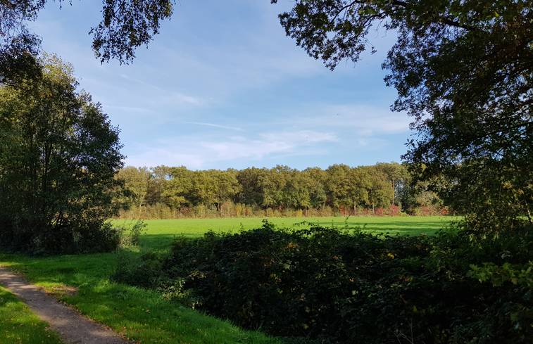 Spend the night in Utrecht - Sustainaway leusden 4