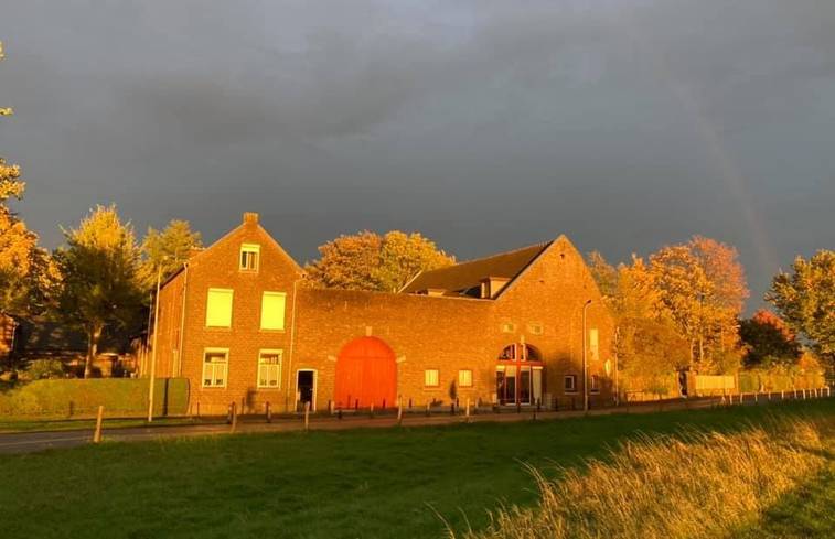 vakantie zuid limburg - Sustainaway maas 1