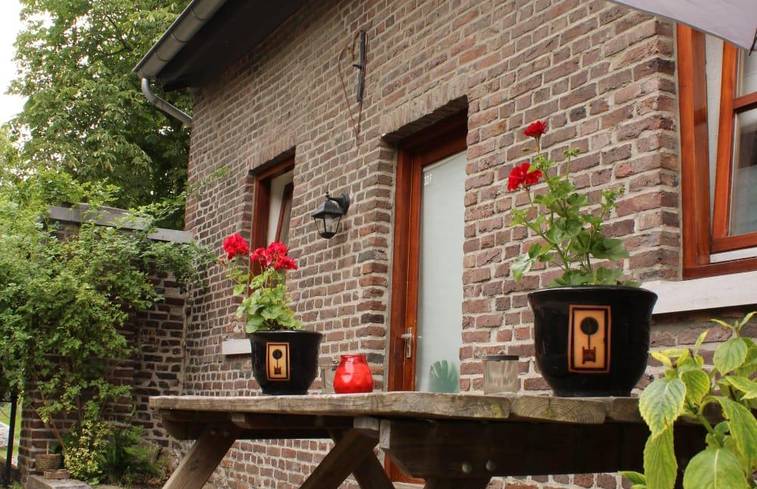 vakantie zuid limburg - Sustainaway maas 2