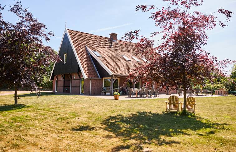 vakantie overijssel - Sustainaway madner 1