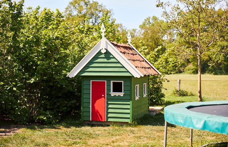 vakantie overijssel - Sustainaway mander 4