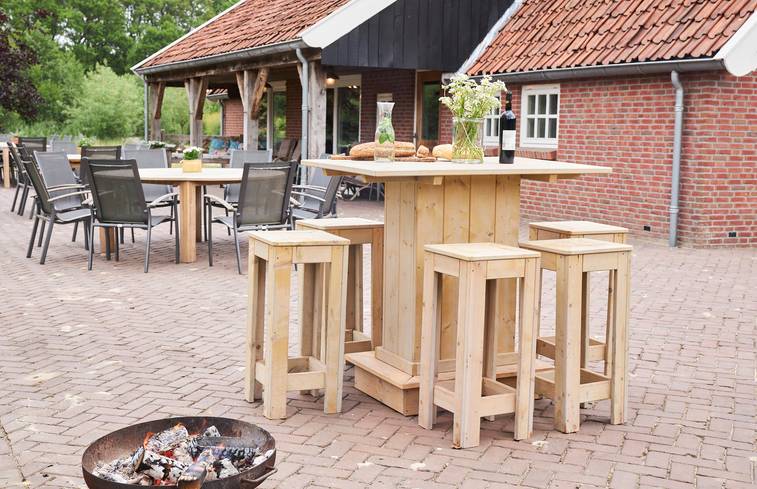 vakantie overijssel - Sustainaway mander 5
