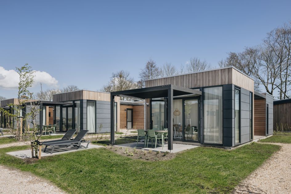 vakantie noord holland - Sustainaway markemeer 1
