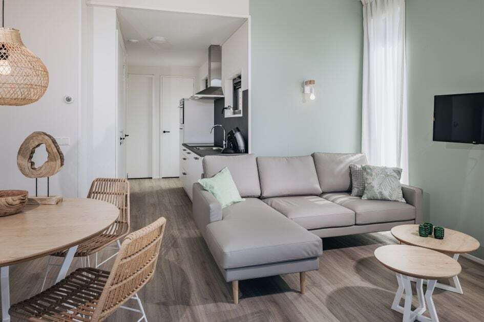 vakantie noord holland - Sustainaway markemeer 2