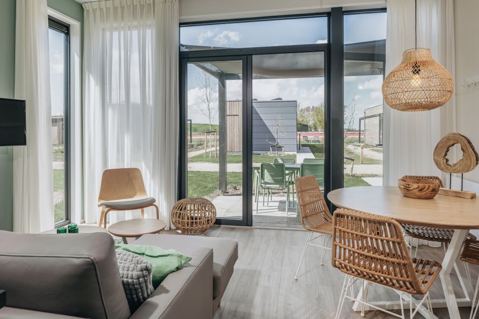vakantie noord holland - Sustainaway markemeer 3