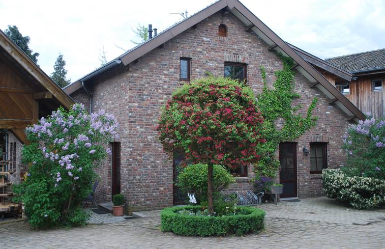 vakantie zuid limburg - Sustainaway mech 2