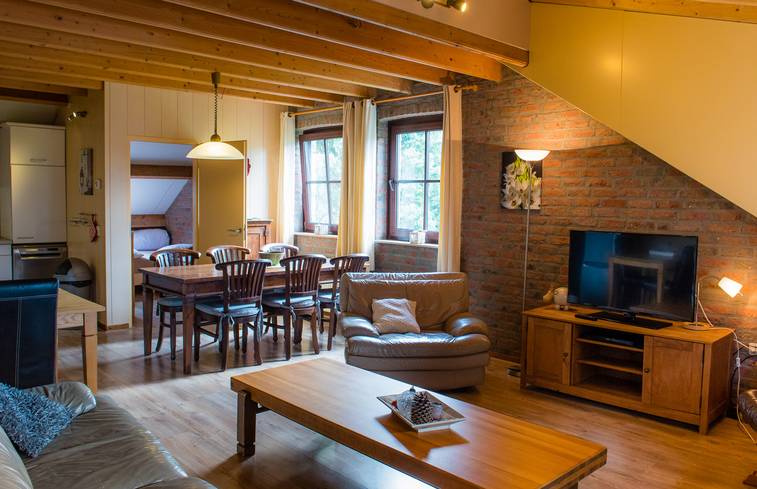 vakantie zuid limburg - Sustainaway mech 3