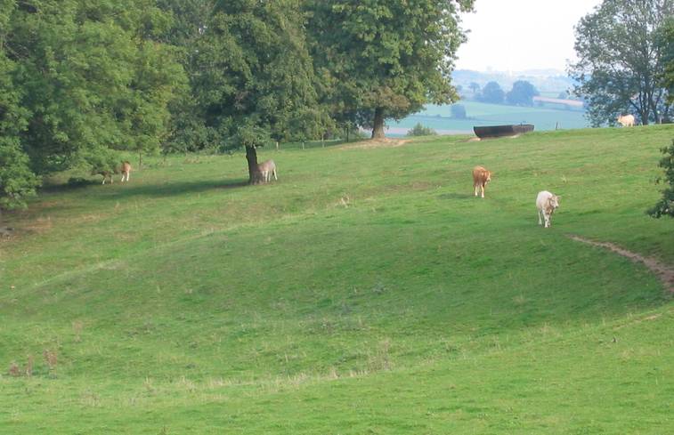 vakantie zuid limburg - Sustainaway mech 4