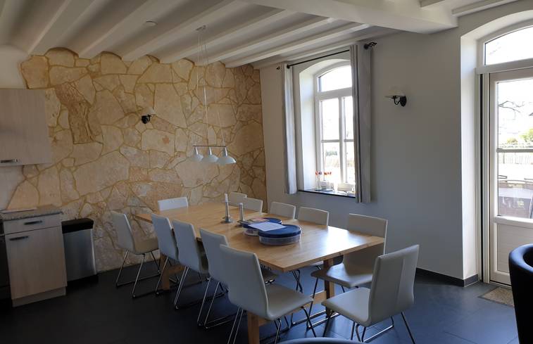 vakantie zuid limburg - Sustainaway mech l 4
