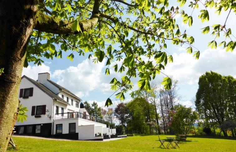 vakantie zuid limburg - Sustainaway mechel 1