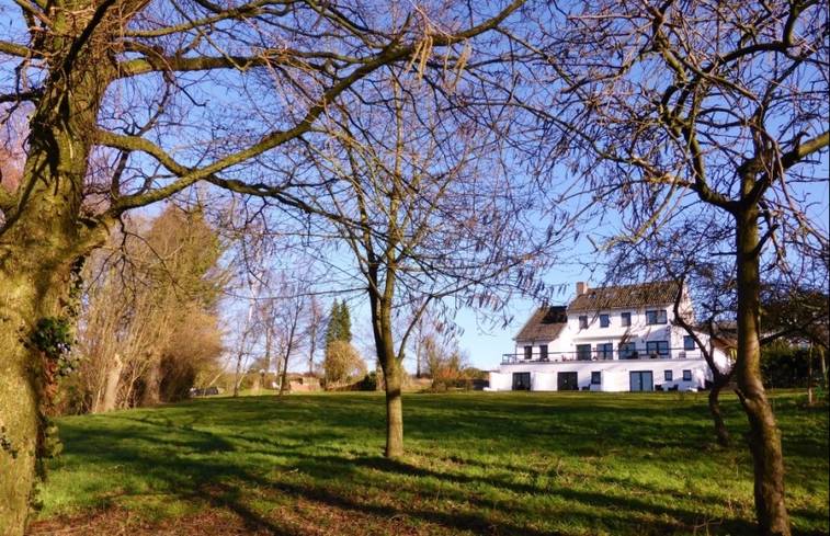 vakantie zuid limburg - Sustainaway mechel 3