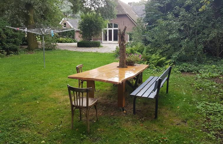 Overnachten in Overijssel - Sustainaway ol 3