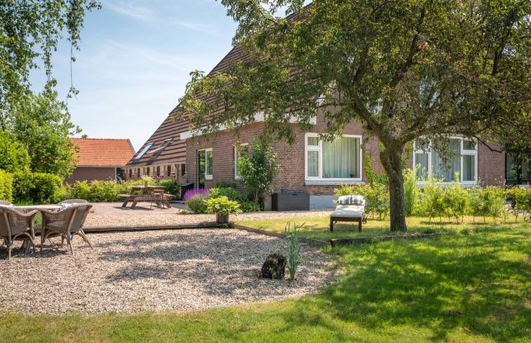 vakantie overijssel - Sustainaway ols 4