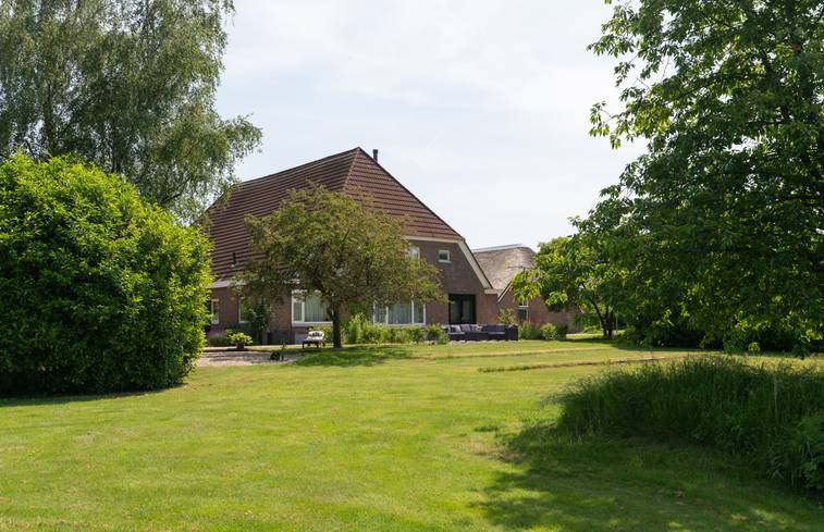 vakantie overijssel - Sustainaway olst 1