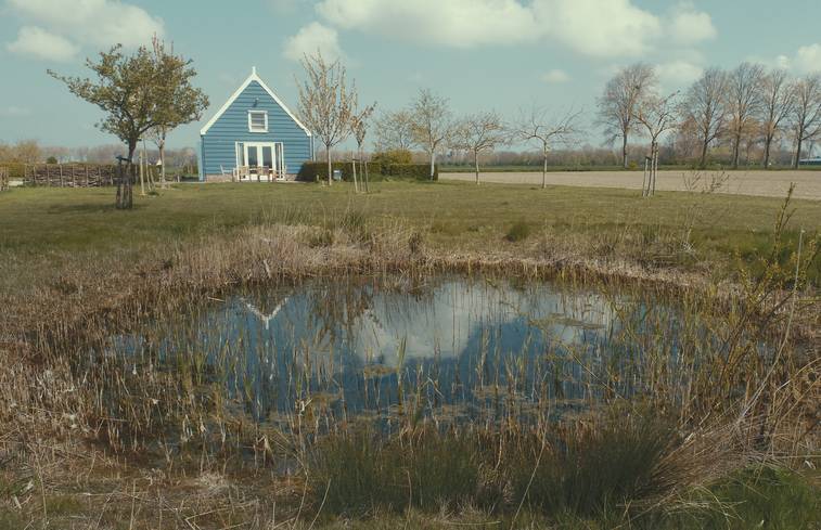 overnachten Zeeland - Sustainaway sluis 1