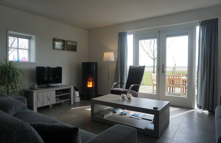 overnachten Zeeland - Sustainaway sluis 3