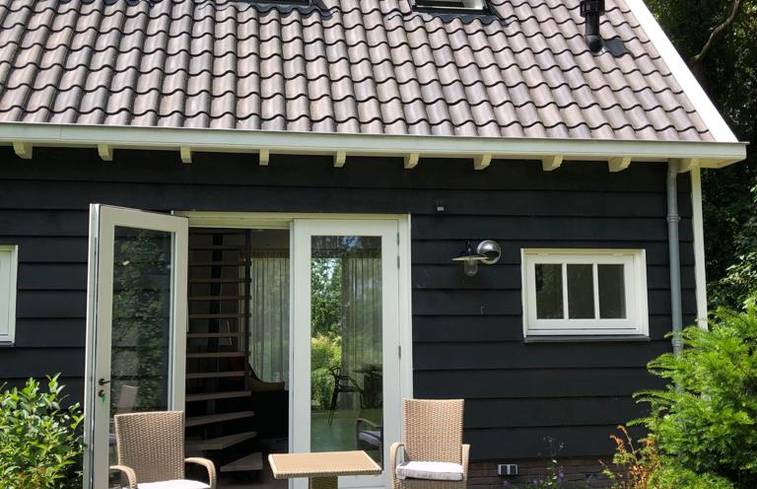 overnachten Zeeland - Sustainaway veeerle