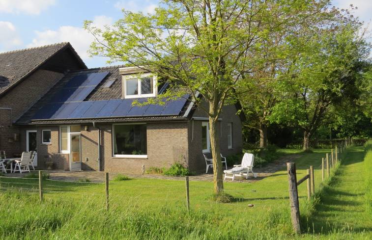 vakantie zuid limburg - Sustainaway wittem 1
