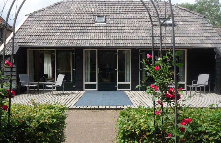 Overnachten in Overijssel - Sustainaway zwolle 1